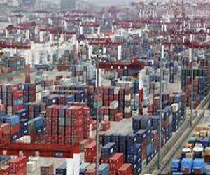   مصر اليوم - أرتفاع حجم التجارة الماليزية بنسبة2.4 %