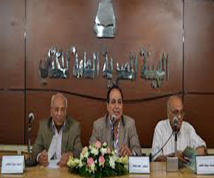   مصر اليوم - ندوة بعنوان طه حسين والمعارك السياسية في هيئة الكتاب