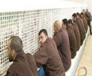   مصر اليوم - الأسرى بغزة تحمل إسرائيل المسئولية الكاملة عن حياة سجناء النقب