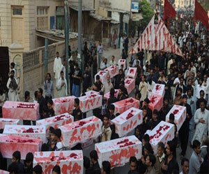   مصر اليوم - عضو في الدعوةِ السلفيّة يُطالب بوقفِ احتفالات الشيّعة