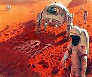   مصر اليوم - مهمة الهند الفضائية إلى المريخ تواجه أول عقبة لها