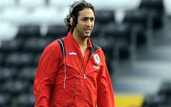   مصر اليوم - ميدو يتهم أبوتريكة بتنفيذ تعليمات مرشد الإخوان المسلمين