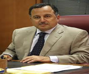   مصر اليوم - نبيل فهمي يستقبل الثلاثاء روبرت سري ووفد الدبلوماسية الشعبية