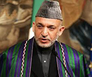   مصر اليوم - افتتاح أكبر أكاديمية عسكرية في أفغانستان بمساعدة بريطانية