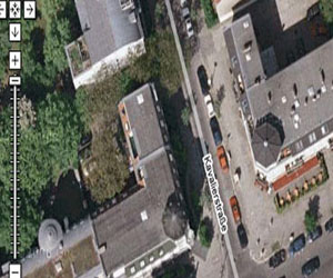   مصر اليوم - مدينة ألمانية تسعى لمنع توسيع أضيق شارع فى العالم