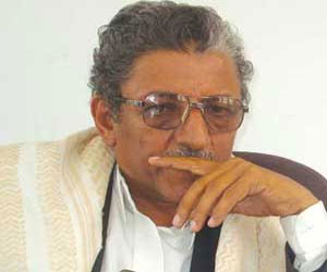   مصر اليوم - رئيس اللجنة الرئاسية اليمنية يتعرض لمحاولة اغتيال في منطقة دماج