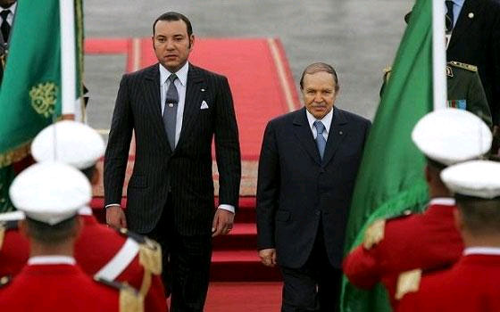   مصر اليوم - أحزاب مغربيّة جزائريّة يلتقون في الرّباط الأسبوع المُقبل لطيّ الخِلافات