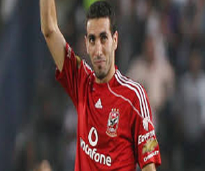   مصر اليوم - الـ فيفا يحتفي بأبوتريكة ويتساءل عن حقيقة رغبته في الاعتزال