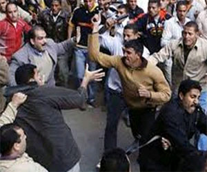   مصر اليوم - تجدُّد الثَّأر  بين عائلتين في أسيوط