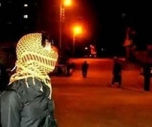 مصر اليوم - إطلاق نار على مبني إذاعة شمال سيناء في العريش