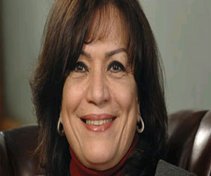   مصر اليوم - نائب رئيس الخمسين تؤكد إنجاز 50 % من مواد الدستور