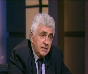   مصر اليوم - نصيف حتي: لا يجب وضع مؤتمر جنيف 2 على الرف ونسيانه