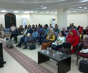   مصر اليوم - قصر ثقافة بهاء طاهر يحتفل بذكرى الشاعر فؤاد حداد