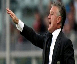 مصر اليوم - ديشامب يأمل في أن يحسم ريبري مواجهة أوكرانيا