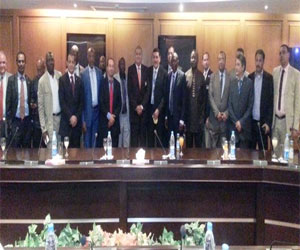   مصر اليوم - الإتحاد الأفريقي للتايكوندو يلغي بطولة إفريقيا