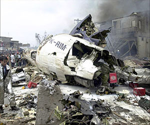   مصر اليوم - مقتل 3 أِشخاص في حادث طائرة خفيفة بولاية تكساس الأميركية