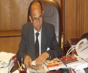   مصر اليوم - غلق محمول محافظ الفيوم يُثير غضب النشطاء السياسيين