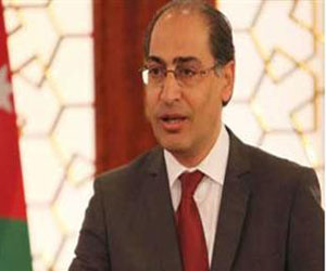   مصر اليوم - وزير التخطيط الأردنى يدعو للتعاون مع أفريقيا وفتح أسواقها للمنتجات العربية