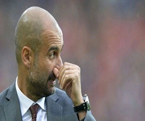   مصر اليوم - غوارديولا وكابيلو أبرز المشاركين في مؤتمر دبي الرياضي الدولي