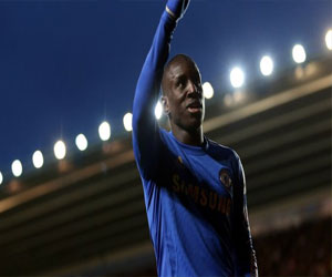   مصر اليوم - أرسنال يدرس التقدم بعرض قيمته 15 مليون إسترليني لضم ديمبا با