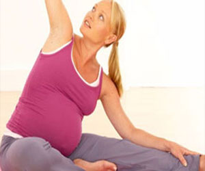   مصر اليوم - دراسة: رياضة الأم خلال الحمل تعزز نمو دماغ الطفل