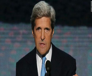   مصر اليوم - وزير إسرائيلي: كيري يريد من نتنياهو الانتظار حتى فوات الآوان