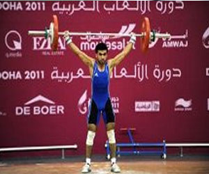   مصر اليوم - الكويت تحقق 5 برونزيات في بطولتي غرب آسيا وكأس العرب لرفع الأثقال