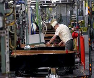   مصر اليوم - الإنتاج الصناعي الإيطالي  يتراجع بنسبة 3%