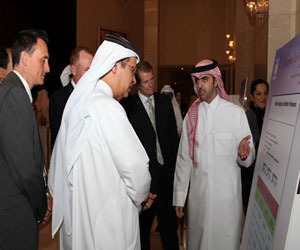   مصر اليوم - 34 بالمائة نسبة تقطير الوظائف في رأس غاز