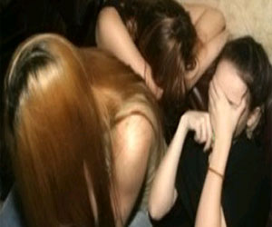   مصر اليوم - إحالة 3‏ سيدات إلى الجنح بتهمة ممارسة الدعارة في مصر الجديدة