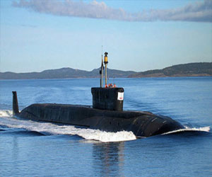   مصر اليوم - الجيل الخامس من الغواصات الروسية لن يعمل بالطاقة النووية