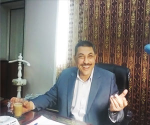 مصر اليوم - مدير أمن قنا يتفقد الأوضاع الأمنية في نجع حمادي