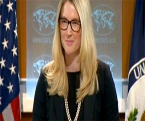   مصر اليوم - الخارجية الأميركية ترحب بحكم القضاء المصري برفع حالة الطوارىء