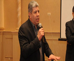 مصر اليوم - اقتراح شوبير وراء أزمة علام رئيس الجبلاية مع نائبه فريد