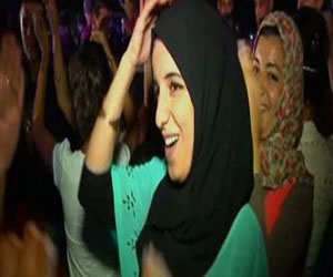   مصر اليوم - الجزائر الـ6 عربيًا على مستوى حقوقِ المرأةِ