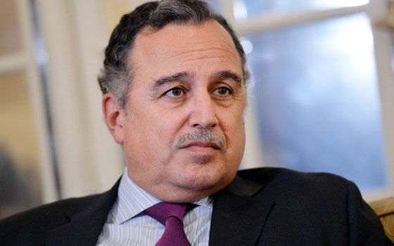   مصر اليوم - وزيرا خارجيّة ودفاع مصر يبحثان مع الروس ملفات المنطقة والأزمة السوريّة