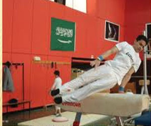   مصر اليوم - أتحاد الجمباز يعقد أجتماعة الأول ويكلف لجنة فنية مؤقتة للإدارة