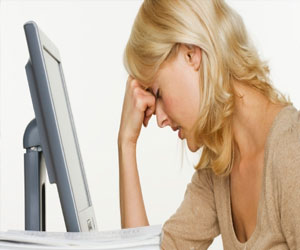   مصر اليوم - الأجهاد يزيد من الحساسية للألم في فترة البلوغ