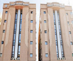   مصر اليوم - أعتماد مركز تطوير المهارات في صحة تبوك