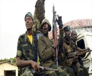   مصر اليوم - أوغندا تعلن مواصلة المباحثات مع متمردي حركة 23 مارس