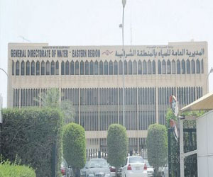   مصر اليوم - مديرية المياه تعتزم القيام بتخفيض طارئ للمياه المحلاة في محافظة الخفجي