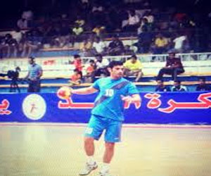   مصر اليوم - السالمية يتغلب على النصر في إفتتاح الجولة السابعة لدوري كرة اليد