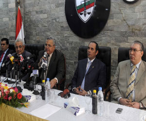   مصر اليوم - عمومية طارئة لنادي النيابة الإدارية الأربعاء اعتراضًا على حجب القضاء التأديبي