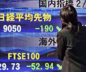   مصر اليوم - صعود مؤشرات الأسهم اليابانية في الجلسة الصباحية