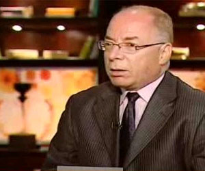   مصر اليوم - النمنم يُطالب بمادة تحمي حقوق ذوي الاحتياجات الخاصة في الدستور