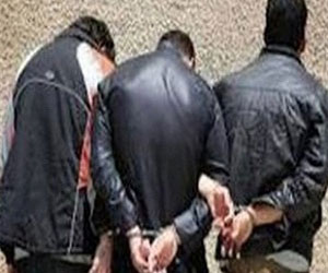   مصر اليوم - ضبط 3 من تجار المُواد المُخدرة في سوهاج