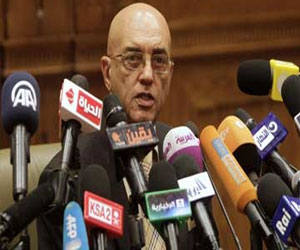   مصر اليوم - سلماوي: لجنة الخمسين تتعرض لحملة تشويه