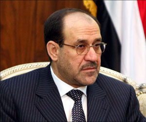   مصر اليوم - رئيس الوزراء العراقي يأمر بإبعاد موظف مصري لإساءته للشعائر الحسينية