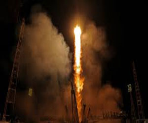   مصر اليوم - روسيا تطلق قمرًا اصطناعيًا عسكريًا إلى الفضاء