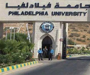   مصر اليوم - الملحق الثقافي الكويتي يزور جامعة فيلادلفيا
